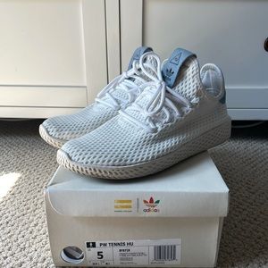 adidas Pharrell Williams PW Tennis HU